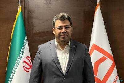 رسول لطفی به معاونت توسعه شبکه ملی اطلاعات منصوب شد - پیوست