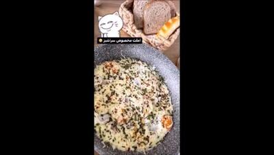 شام حاضری و خوش‌سلیقه مادر سپیده بزمی‌پور برای خانواده‌اش در بلژیک؛ مهمانی صمیمی با طعمی خانگی در اروپا