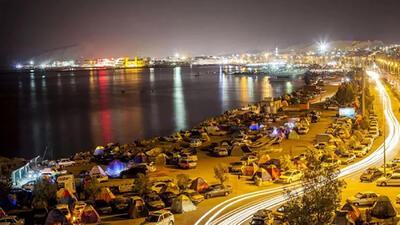 چالش مالکیت زمین در قشم؛ موانع توسعه در بزرگ‌ترین جزیره ایران