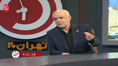 روایت دردناک رئیس بنیاد شهید از خارج کردن پیکر مادر از زیر آوار توسط دو نوجوانش در پی حملات اسرائیل