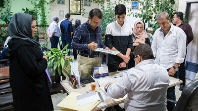 مدارس تهران از شنبه تا چهارشنبه باز هستند / برای ثبت نام مراجعه کنید