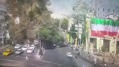 شاهدان فاجعه تجریش/ «آنقدر آدم روی زمین ریخته بود که اگر می‌دیدی، وحشت می‌کردی» + فیلم