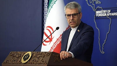 دولت‌ها برای مجازات سران رژیم صهیونیستی مسئولیت دارند