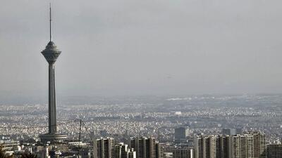 کارخانه های شن و ماسه استان تهران تا چهارشنبه تعطیل شدند
