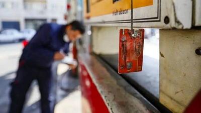 تعداد پمپ بنزین ها در تهران به 367 رسید