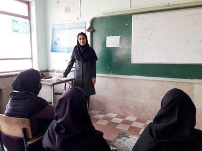خبر مهم برای این گروه از معلمان و فرهنگیان