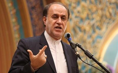 ببینید| حاجی‌بابایی: آمریکا و اسرائیل برای فروپاشی نظام وارد جنگ نشدند | رویداد24