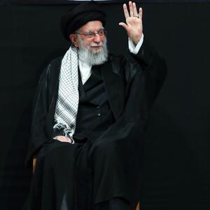 ای ایران