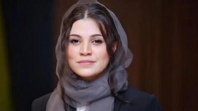 مادر و دختر در یک قاب/ تصویری جذاب از ناهید مسلمی و دخترش شیدا - سبک ایده آل