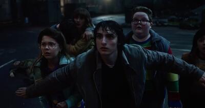 فصل پنجم Stranger Things بزرگ‌تر از هر فیلمی از مجموعه ترمیناتور بوده است