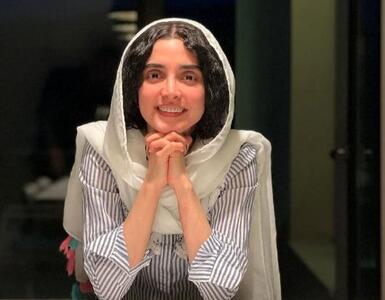 الهه حصاری در اوج محبوبیت؛ عکس سلفی جدیدش دل هواداران را برد!