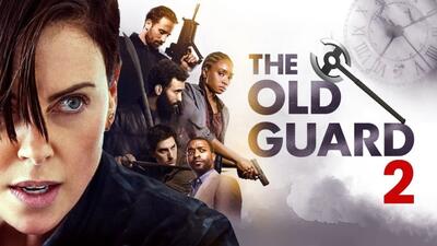 فیلم The Old Guard 2؛ ادامه‌ای ناموفق برای اثری موفق