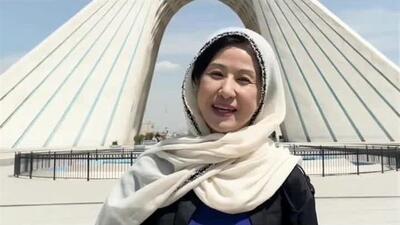 چهره‌ای تازه از اوشین پس از ۴۰ سال؛ ستاره نوستالژیک با ظاهری خیره‌کننده برگشت + عکس