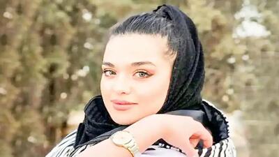 سما جهانباز کجاست؟ جدیدترین ویدیو از پدر سما آخرین وضعیت دختر ایرانی