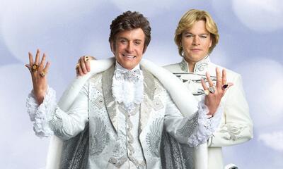 چرا منتقدان فیلم Behind the Candelabra را یکی از بهترین‌های قرن می‌دانند؟
