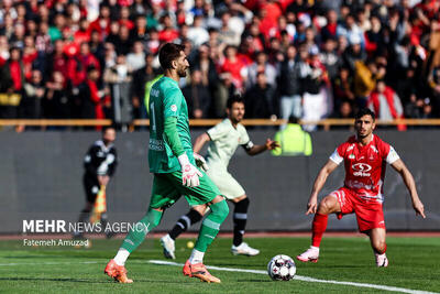 پیوستن مهدی ترابی به پرسپولیس در صورت پس گرفتن شکایت پرسپولیس از بیرانوند