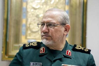 مشاور عالی فرمانده کل قوا: نیروهای مسلح ایران برای همه طرح‌های دشمن آمادگی دارند