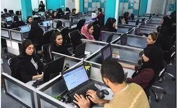 بهبود معیشت کارمندان دولت؛ خبر خوش شبانگاهی برای کارکنان دولت