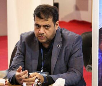 مدیرعامل «سیمرغ» تغییر کرد