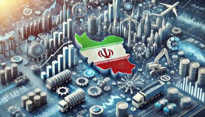 نجات اقتصاد ایران با یک امضا
