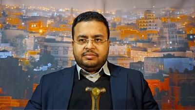 مسئول اطلاع‌رسانی انصارالله: «صهیونیست‌ها خواب آرامی نخواهند داشت» | شفقنا