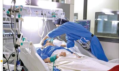 نماینده مجلس: سالانه باید حداقل ۱۰ هزار پرستار به سیستم درمانی کشور اضافه شود | شفقنا