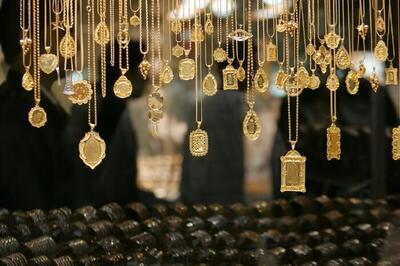 فعالیت بازار طلای تهران از روز چهارشنبه ۱۸ تیرماه ۱۴۰۴