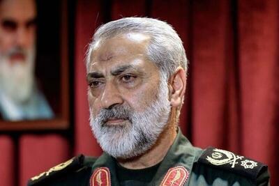 سخنگوی ستاد کل نیرو‌های مسلح: آمریکا مسئول اصلی تجاوز به ایران است