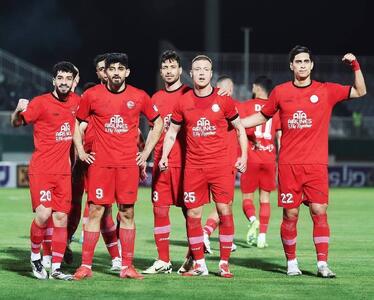 محرومیت تراکتور قطعی شد