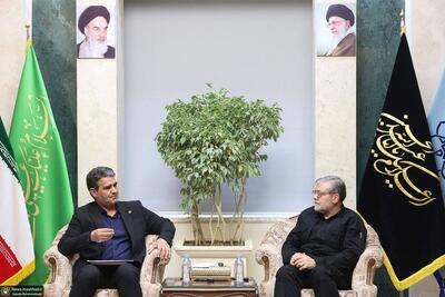 شهردار مشهد: باید الزامات مناسب‌سازی سازی تردد افراد دارای معلولیت در پروژه های شهری رعایت شود