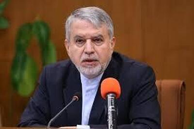 وزیر میراث فرهنگی: ظرفیت گردشگری استان‌های آسیب‌دیده در جنگ احیاء می‌شود