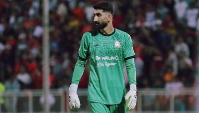ماجرای عجیب و ادامه دار بیرانوند، پرسپولیس و تراکتور