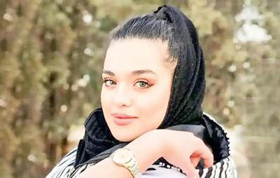 سما جهانباز پیدا شد + ویدئو