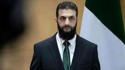 احتمال دیدار الجولانی با پوتین و نتانیاهو؛ احمد الشرع جولان را به نتانیاهو هدیه می‌دهد؟