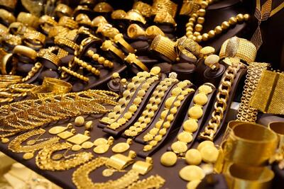 قیمت دلار، طلا و سکه عصر امروز دوشنبه ۱۶ تیر ۱۴۰۴ / ربع سکه امروز چند؟ + جدول