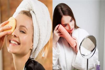پوست چرب را مثل حرفه‌ ای‌ ها مدیریت کن/تابستان بدون جوش و چربی با این روتین