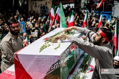 خون آینده‌سازان، سند رسوایی دشمن شد