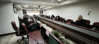 گزارش سازمان برنامه و بودجه از وضعیت ردیف استخدامی نخبگان
