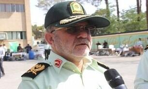 آزادی پسر جوان از دست گروگانگیران در فاریاب