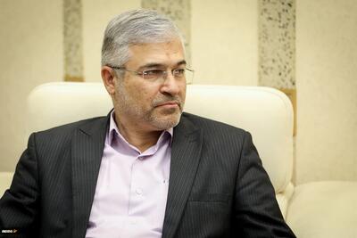 پیشنهاد اصلاحیه برنامه هفتم برای تأمین آمبولانس در شرایط فوق‌العاده