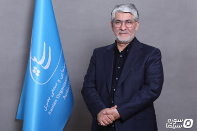 محمد حمیدی‌مقدم دبیر نوزدهمین جشنواره «سینماحقیقت» شد - سوره سینما