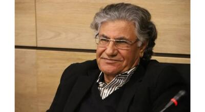 پدر روان‌شناسی تربیتی ایران، نویسنده کتاب‌های مرجع و چهره‌ای ماندگار در علم و ادب