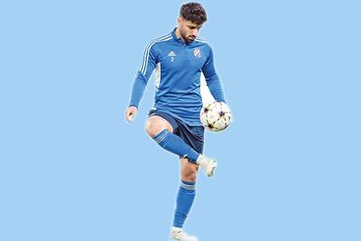 خرید جدید پرسپولیس مشخص شد