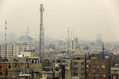 هشدار فوری برای اهالی کرج