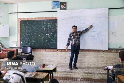 استخدام ۸۵ هزار نفر در آموزش و پرورش