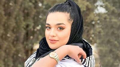 انتقال سما جهانباز دختر ایرانی به عنوان برده به افغانستان!