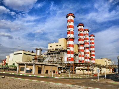 ترانس دوم ۳۱۵ مگاولت‌آمپری پست شهید جهان‌آرا خرمشهر به بهره‌برداری رسید