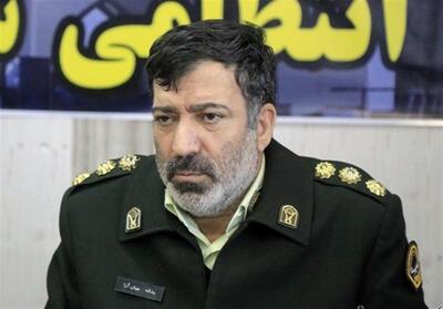 جمع‌آوری 100 تبعه غیرمجاز خارجی در آذربایجان‌ شرقی - تسنیم