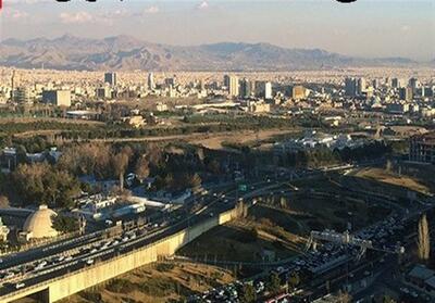 تحول زیرساختی در جنوب تهران؛ پیشرفت پروژه‌های کلیدی عمرانی در منطقه 19 - تسنیم