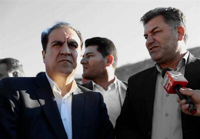 استاندار ایلام: به دنبال رفع مشکلات شهرداری‌ها هستیم - تسنیم